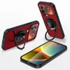 Capa Adequada para Xiaomi 17Promax com Suporte de Pulseira, Capa Protetora Anti-Queda para Redmi Note 14 Pro