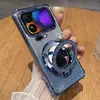 Funda para Teléfono Móvil Xiaomi 17Pro Xiaomi17Promax Protectora Mi17 Funda de Silicona Max Cobertura Total Funda con Airbag Adecuada para Uso