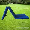 Esterilla de Gimnasia Escolar Personalizada Esterilla de Salto Tela de Camuflaje Lona Impermeable Esterilla de Esponja Esterilla de Entrenamiento Esterilla de Baile