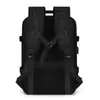 Mochila de Viaje Nueva, Mochila, Bolsa Portátil para Viajes de Negocios de Corta Distancia para Hombres, Bolsa de Equipaje de Viaje, Mochila Escolar para Computadora de Gran Capacidad