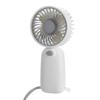 Não. 7 ventilador de bolso bateria portátil mini ventilador de mão pequeno pode transportar transfronteiriço novo presente atacado