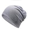 Gorro de punto para deportes al aire libre para hombres y mujeres en primavera y verano, ciclismo y running, suave, transpirable y con absorción de sudor.