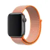 Adecuado para Apple Iwatchs10Ultra Sports 98 Bucle Trenzado de Nylon Velcro S11 Correa de Reloj