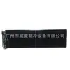 Evaporador de Tubo de Cobre y Aleta de Aluminio Equipo de Refrigeración Industrial Intercambiador de Calor Electroforesis Condensador Anticorrosión Personalización No Estándar