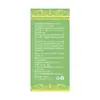 Perfume de Hoja de Pomelo Qiselu para la Buena Suerte y Atraer Riqueza, Spray de Fragancia de Larga Duración, Spray de Perfume de Hoja de Pomelo de la Fortuna, Auténtico