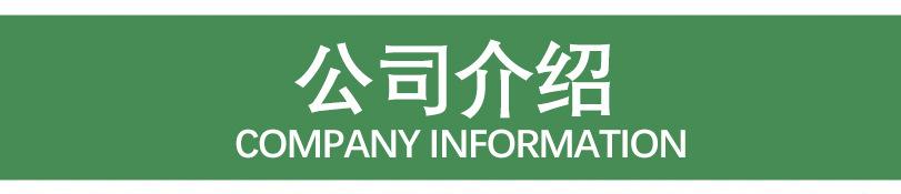 公司介绍