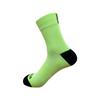 Meias Canoa Rapha Masculinas e Femininas Esportivas de Compressão Curtas Meias de Ciclismo Meias Esportivas de Nylon Meias para Escalada Corrida Meias de Bicicleta