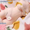 Masturbador de placer sexual masculino a largo plazo, muñeca de medio cuerpo, imitación, nombre real, juguete sexual, producto para adultos, mayorista