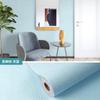 Pegatina de pared 3D autoadhesiva tridimensional suave bolsa papel tapiz impermeable a prueba de humedad moho jardín de infantes fondo decorativo pared color sólido papel tapiz de espuma