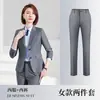 Novo Terno Terno Masculino Outono e Inverno Negócios Profissional Trabalho Formal Noivos Vestido Loja 4S Vendas