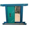 El Fabricante Soporta Ventanas de Viento Ajustables Personalizadas y Soporta Cambio Manual Automático con Control Remoto. Ventanas de Viento Ajustables para Minería