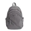 Bolso cruzado nuevo multiusos transfronterizo, marca de moda trendy, multifuncional para ir al trabajo, simple, ligero, para estudiantes, casual, mochila de comercio exterior