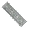 Módulo de Fonte de Luz para Luminária de Rua 50-60W com Alta Eficiência Luminosa 180-190Lm/W, Alto Brilho, Potência Total, Tamanho Universal Padrão Nacional