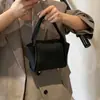 Bolso de Mano de Lujo Ligero con Patrón de Lichi, Bolso de Comercio Exterior, Bolso Cruzado, Nuevo Bolso de Hombro para Mujer, Bolso Nube, Bolso de Moda para Viaje Diario para Mujer