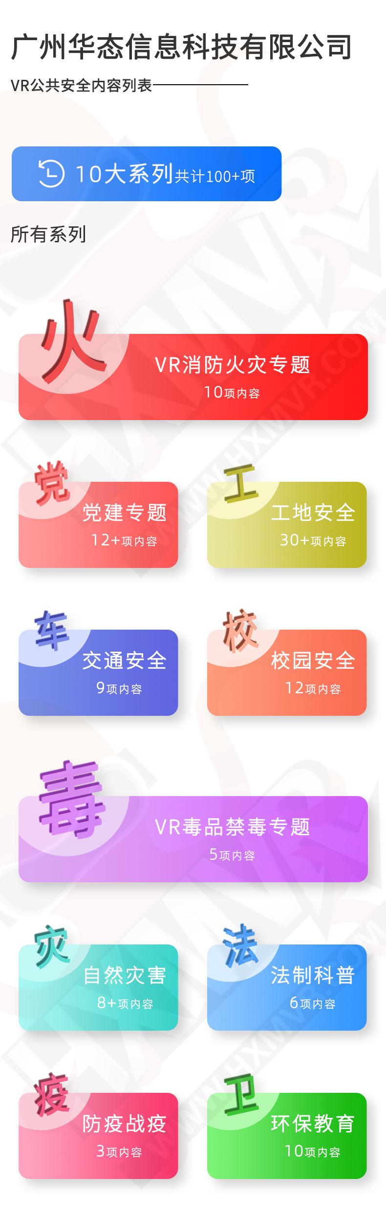 科普内容专题