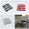 19CX-8 manija lentejuelas modificadas para Mazda 17CX-5 pieza exterior de la manija cubierta de la manija de la puerta inteligente ordinaria M