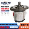 Bomba hidráulica de engranajes HONOR Yumeng 1AG1P02R 2GG1B08R 1GG1P07P Motor de engranajes 1MMP04