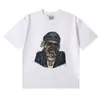 Muitas Marcas Europeias e Americanas da Moda Têm o Mesmo Estilo que Celebridades, com Camisetas de Letras da Nova Temporada, Modelos Básicos para Homens e Mulheres, e Camisetas Básicas