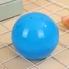 Cápsulas Brillantes de Colores para Máquinas Gashapon, Regalos Sorpresa, Bolas Decorativas Navideñas, Juguetes para Niños, Cápsula de 75 mm