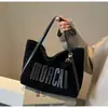 Bolso de Hombro Retro de Gama Alta 2025 Nuevo Estilo Bolso de Mano para Mujer, Bolso Tote de Gran Capacidad de Gama Alta para el Trabajo y los Viajes Diarios