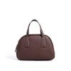 Bolso de Mano y Hombro Otoño e Invierno, Versátil, de Alta Gama, Bolso Tipo Guisante Retro Europeo y Americano, Bolso de Nicho Estilo Japonés y Coreano para Mujer