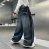 Ropa para niños para niños, pantalones de primavera y otoño, nuevos jeans de otoño 2026 para niños mayores, pantalones largos casuales para niños para otoño