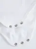 Mono de algodón de manga corta para bebé recién nacido, de fábrica transfronteriza, con estampado liso, para verano