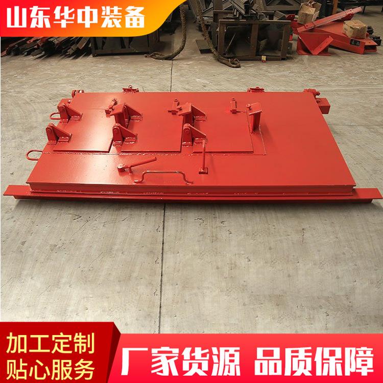 抗冲击波密闭门 抗冲击波活门05.png