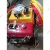 Máquina para Partir Rocas de Minería Máquina Hidráulica Inteligente para Partir Rocas Guohua Máquina para Partir Rocas de Minería