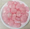 23X19Mm Contas Acrílicas Retrô de Formato Especial com Furo Grande Acessórios de Roupas DIY Bolsas Corrente de Celular Pingente Acessórios de Joias