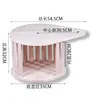 Accesorios de Repuesto de Sisal DIY para Juguetes Trepadores de Gato, Estructura Trepadora para Gato, Postes para Árbol de Gato, Postes de Madera Maciza para Árbol de Gato, Cuerda de Sisal