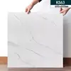 Adesivos de Chão Autoadesivos Exportação Exportação Padrão Mármore Impermeável Espessado Resistente ao Desgaste Adesivos de Chão Comerciais Pvc