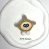 Bichinho de Pelúcia Festa do Ovo Fofo Desenho Animado Acessórios DIY para Crianças Broche Ornamento Barulhento Acessórios para Roupas Atacado