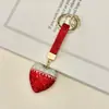Llavero creativo para coche con forma de corazón degradado y diamantes, llavero colgante de corazón con adornos de diamantes estilo ins