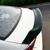 Aplicável a Hyundai Elantra MK6 2015-2020 Spoiler Traseiro Estilo R Defletor Asa Modificação
