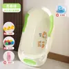 Bañera para Bebé, Tina de Baño para Bebés, Tina de Baño para Niños, Tina de Baño para Niños, Artículos para Tina de Baño de Recién Nacidos, Tamaño Grande