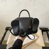 Bolsa de Mujer con Forma de Elefante Linda Mini Bolso de Hombro Cruzado Bolso de Mano de Moda Versátil Estilo ins Bolso Pequeño Bolso Cruzado