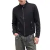 Moletom com Capuz Vintage Zíper Urso Mágico Retro Americano Relaxado Jaqueta de Baseball Casual Hoodie de Ombro
