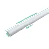Armário aberto Armário doméstico Quarto Cabide Armazenamento Integral Combinação simples Armário de metal Aluguel de quarto Roupeiro
