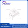 Novo chip optoacoplador original CT3081 DIP-6 zero-cross compatível MOC3081