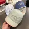 Gorro para bebé de 1 a 3 años, primavera y otoño, fino, visera solar, gorra de béisbol para bebé, gorra de verano para niños, secado rápido