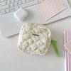 57104 Bolsa de Almacenamiento de Toallas Sanitarias para Niñas de Dibujos Animados, Bolsa de Almacenamiento de Toallas Sanitarias Menstruales para Niñas de Gran Capacidad, Bolsa Portátil