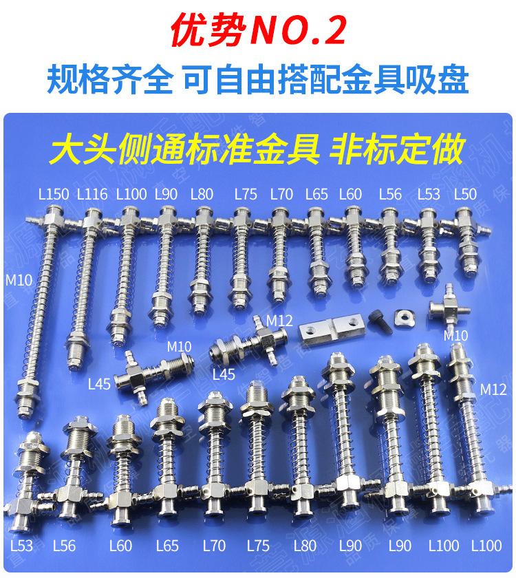 大头金具系列侧通M10_05