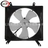 Adecuado para ventilador de enfriamiento del radiador del Accord 1990-1993 19005Pp1003 31755005100
