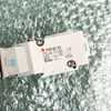 JApón SMC Nueva Válvula Solenoide de 3 Vías VP344R-5DZ1-02A Tipo Asiento Pilotado Placa Inferior con Tipo de Tubo