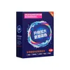Hojas que Absorben el Color, Papel que Absorbe el Color, Hojas para Lavar Ropa, Hojas Anti-Transferencia de Color, Especializadas para Prevenir la Decoloración de la Ropa, Hojas Captadoras de Color para Lavadoras, Hojas para Lavado Mixto