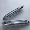 2078850474 2078850574 Es Adecuado para Parachoques Delantero Inferior y Marco de Luz Antiniebla de Mercedes-Benz E W207..