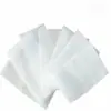 Bolsa de Algodón Perlado Recubierto Fino y Grueso de 0.5 mm a Prueba de Golpes Bolsa de Espuma EPE Blanca Roja Bolsa de Algodón Perlado Digital Venta al por Mayor