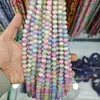 10mm Única, Dupla, Três Cores Olho de Gato Contas Soltas Acessórios para Joias Contas DIY Contas Redondas Produtos Semi-Acabados em Estoque