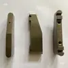 Acessórios para Máquina de Chanfrar Bloco Inclinado Bloco Expansor de Mola Braçadeira Haste de Tração da Máquina de Chanfrar Rotor com Eixo Estriado